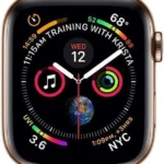 Apple Watch 40 Purple Fog Sb S/M-Ame