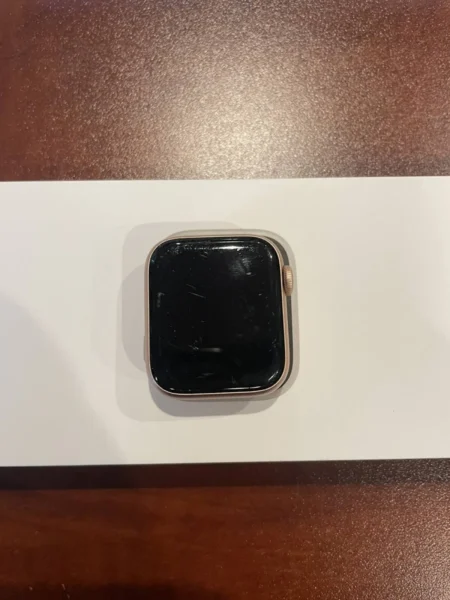 Apple Watch 40 Purple Fog Sb S/M-Ame