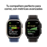 Apple Watch Ultra3 49 Bk Ti Bc Tl Sm-Cla