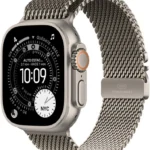 Apple Watch Ultra3 49 Nt Ti Lb Alp S-Cla