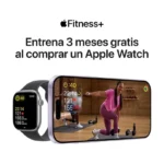 Apple Watch Ultra3 49 Nt Ti Nt Tml M-Cla