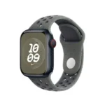 46Mm Cargo Khaki Nike Sport Band - M/L