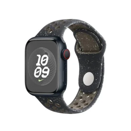 46Mm Midnight Sky Nike Sport Band – S/M
