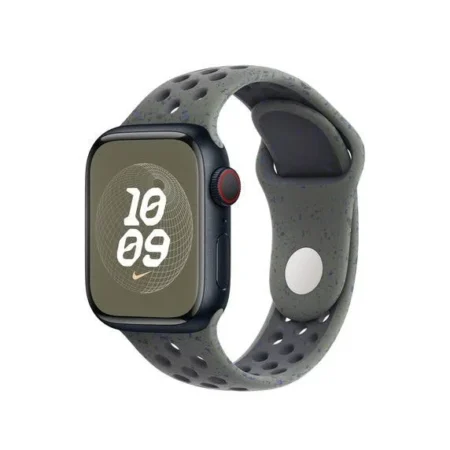46Mm Cargo Khaki Nike Sport Band – M/L