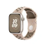 46Mm Midnight Sky Nike Sport Band - S/M