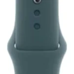 46Mm Lake Green Sport Band - M/L