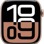 46Mm Lake Green Sport Band - M/L