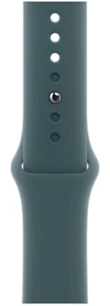 46Mm Lake Green Sport Band – M/L