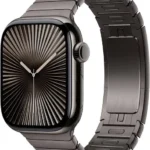 42Mm Slate Link Bracelet