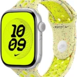 46Mm Volt Splash Nike Sport Band - M/L