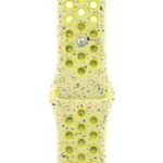 46Mm Volt Splash Nike Sport Band - M/L