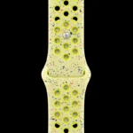 46Mm Volt Splash Nike Sport Band - M/L