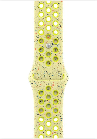 46Mm Volt Splash Nike Sport Band – M/L