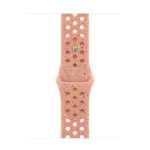 Apple Watch 40 Alpenglow Pnk Nsb M/L-Ame
