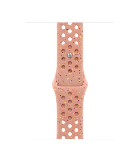 Apple Watch 40 Alpenglow Pnk Nsb M/L-Ame