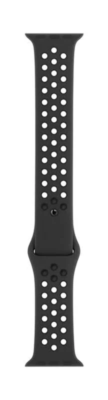 40Mm Midnight Sky Nike Sport Band – S/M