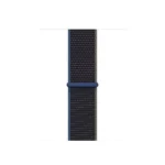 40Mm Ultramarine Sport Loop