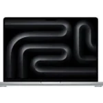 Macbook Pro Retina Xdr Apple Z1Fb 14"/24Gb/1Tb SSD/3 Puertos Thunderbolt 5/HDMI/Ad USB-C 70W/Magic Keyboard/Español/Plata