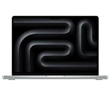 Macbook Pro Retina Xdr Apple Z1Fb 14″/24Gb/1Tb SSD/3 Puertos Thunderbolt 5/HDMI/Ad USB-C 70W/Magic Keyboard/Español/Plata