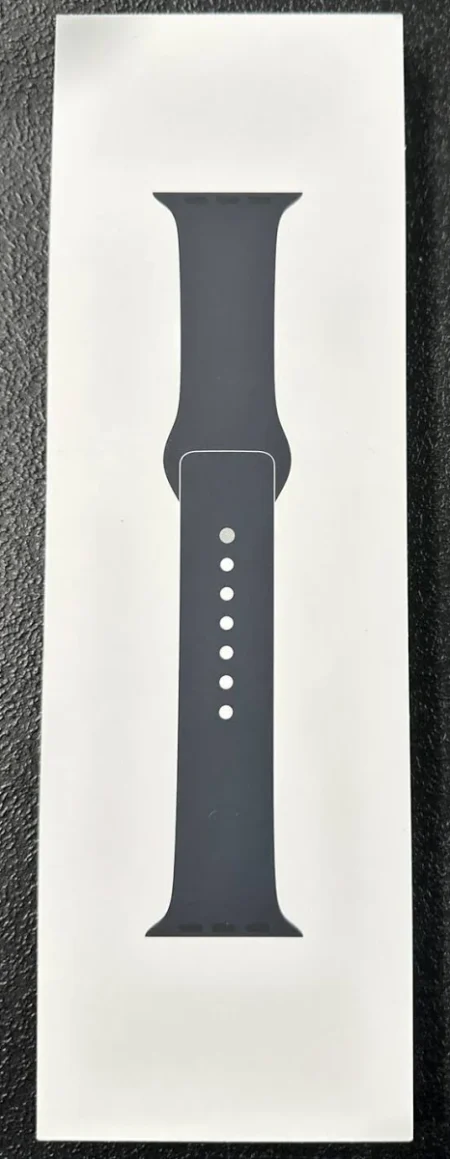 42Mm Stone Gray Sport Band – S/M