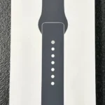 46Mm Stone Gray Sport Band - M/L
