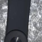 40Mm Black Sport Band - S/M
