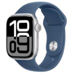 Apple Watch 42 Tangerine Sb S/M-Ame