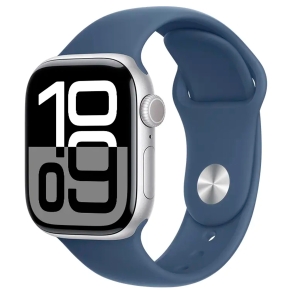 Apple Watch 42 Tangerine Sb S/M-Ame