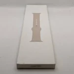 40Mm Stone Gray Sport Band - M/L