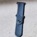 Apple Watch 42 Blue Ribbon Nsl-Ame
