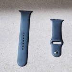 Apple Watch 42 Blue Ribbon Nsl-Ame