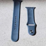 Apple Watch 42 Blue Ribbon Nsl-Ame
