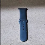 Apple Watch 42 Anchor Blue Sb S/M-Ame