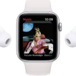 Apple Watch 40 Veiled Grey Nsl-Ame