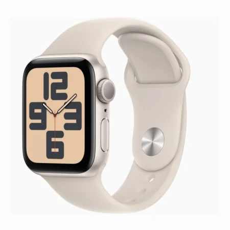 Apple Watch 40 Anchor Blue Sb S/M-Ame