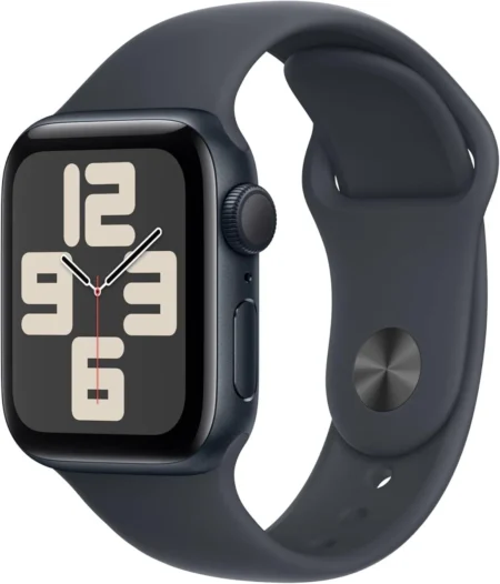 Apple Watch 40 Anchor Blue Sb M/L-Ame