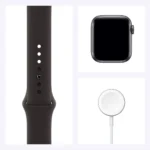 Apple Watch 40 Veiled Grey Nsl-Ame