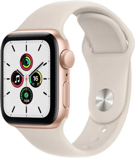 Apple Watch 40 Neon Yellow Sb M/L-Ame