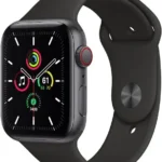 Apple Watch 46 Dark Gray Sl Xl-Ame