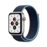 Apple Watch 46 Dark Gray Sl-Ame