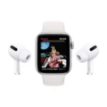 Apple Watch 46 Dark Gray Sl-Ame