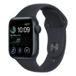 Apple Watch 40 Midnight Black Nsl-Ame