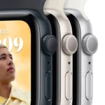 Apple Watch 42 Anchor Blue Sl-Ame
