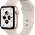 Apple Watch 40 Neon Yellow Sl-Ame