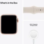 Apple Watch 40 Neon Yellow Sl-Ame