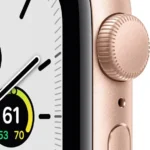 Apple Watch 40 Neon Yellow Sl-Ame