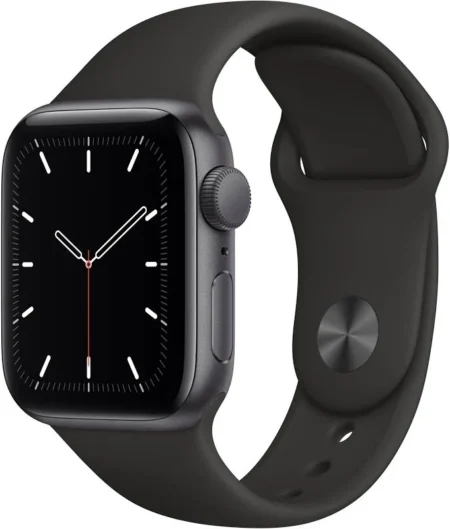 Apple Watch 40 Dark Gray Sl-Ame