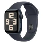 Apple Watch 42 Midnight Black Nsl-Ame