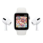 Apple Watch 40 Dark Gray Sl-Ame