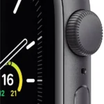 Apple Watch 40 Dark Gray Sl-Ame
